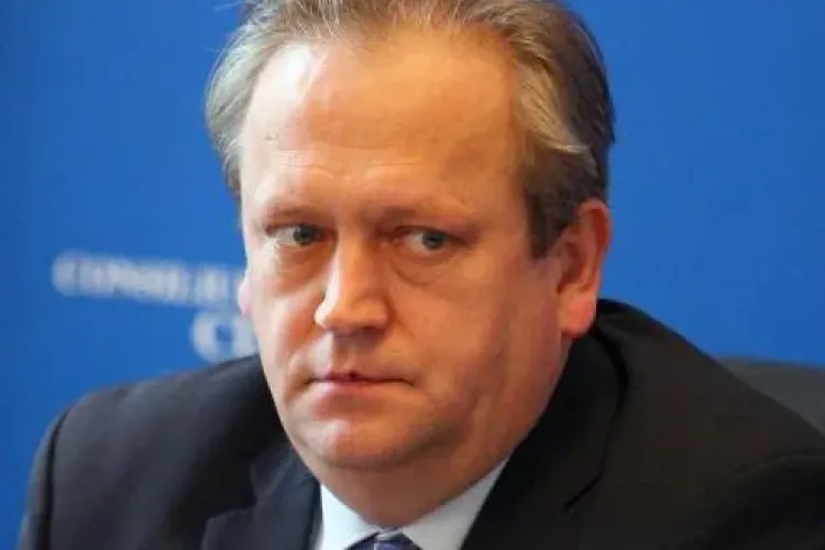 Radu Bica, vicepresedintele CJ Cluj condamnat la 5 ani de inchisoare EXCLUSIV