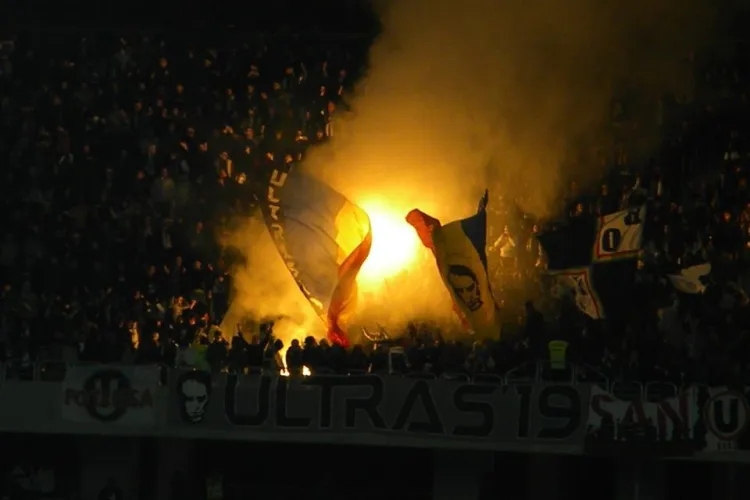 Spune de ce iubesti echipa U CLUJ si STIRI de CLUJ iti da un bilet la meciul cu Steaua!