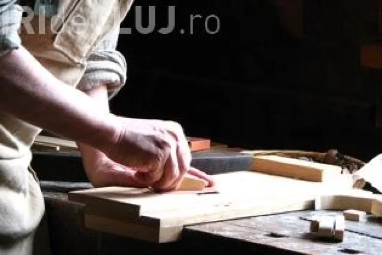 Zidarii si tamplarii la mare cautare in tarile nordice! (P)