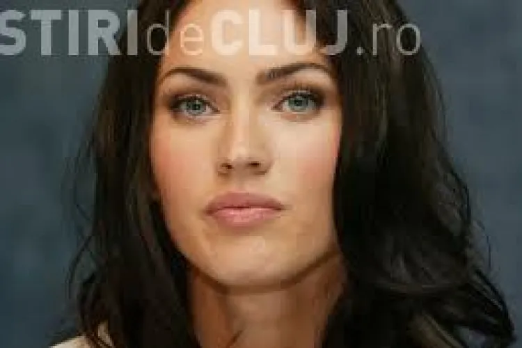 Actrita Megan Fox si-a socat fanii prin declaratia pe care a facut-o!