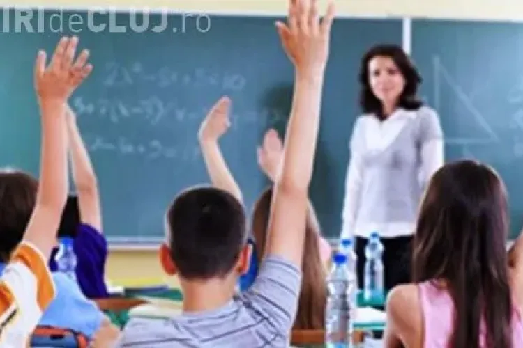 Test din 1952 primit de elevii de 11 ani! Vezi cat e de dificil