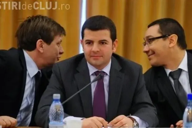 USL cere demisia lui Baba si ameninta cu motiune de cenzura, daca Guvernul adopta HG privind UMF Targu Mures
