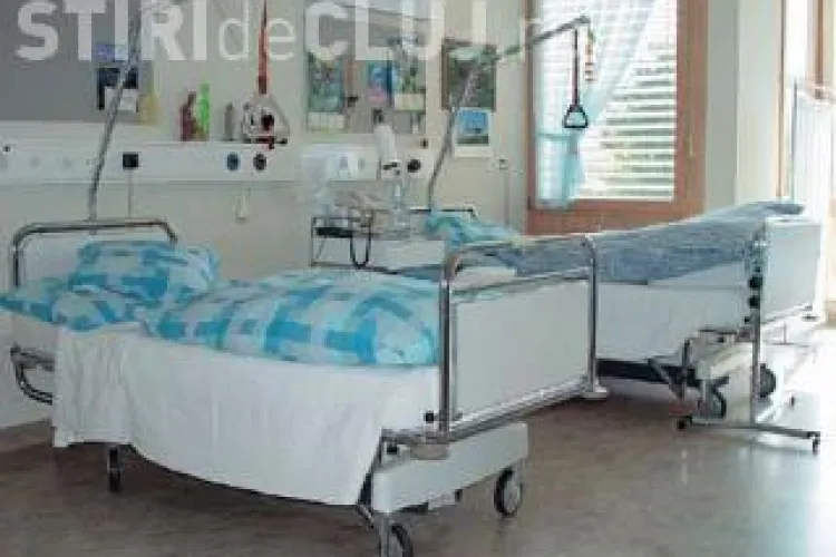 CAZ SOCANT: 14 copii cu malformatii cardiace grave, externati fortat. Medicii spun ca nu au fonduri si recunosc ca ar putea muri!