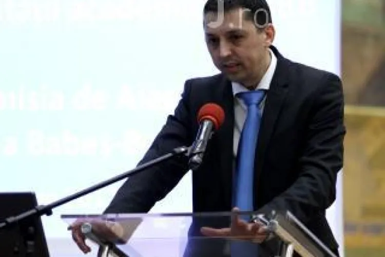 Daniel David, dupa alegerile UBB Cluj: Nu sustin niciun candidat la functia de rector VEZI de ce