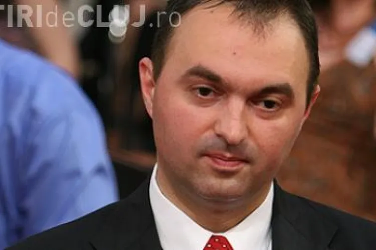 Fostul ministru al Educatiei, Cristian Adomnitei, acuza Guvernul de tradare in cazul deciziei UMF Targu Mures