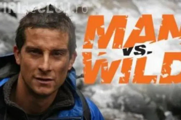 Bear Grylls, concediat de Discovery Channel