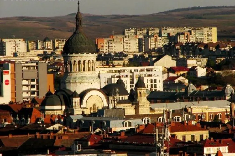 Tinerii arhitecti din Germania, expun la Muzeul de Arta din Cluj-Napoca