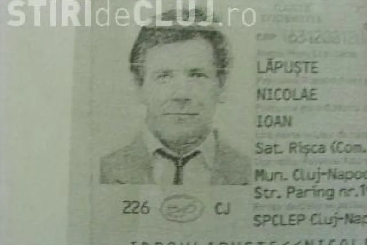 Amanunte SOCANTE despre criminalul de la Tarnita! 