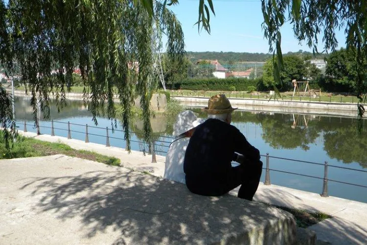 Somesul navigabil pe raza municipiului Cluj-Napoca! Primaria face investitia pe bani olandezi