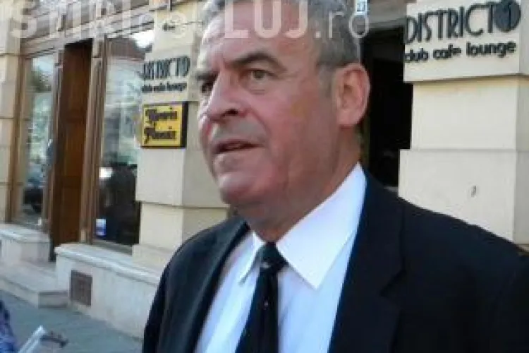 Laszlo Tokes isi da demisia din UDMR! Sustinerea exploatarii de la Rosia Montana e una dintre nemultumiri