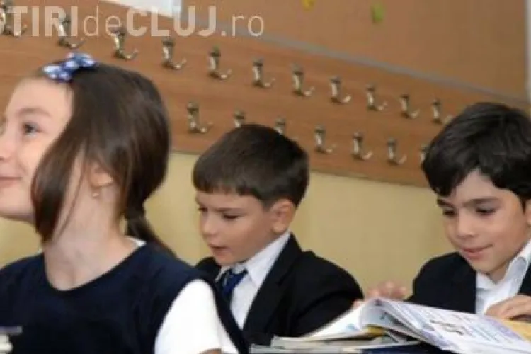 Explicatii halucinante! Softul pentru inscrierile in clasa zero si clasa I "s-a spart" din cauza unor caderi de tensiune