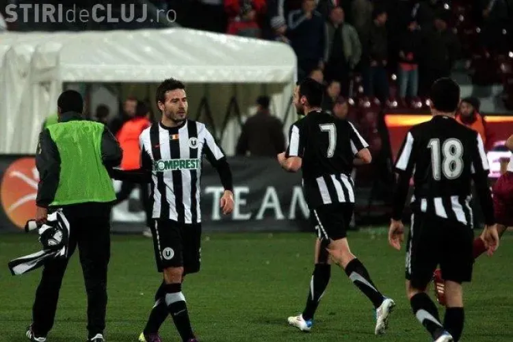 Biletele la U Cluj - Steaua se vand ca painea calda. 13.000 s-au dat pana acum