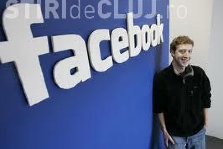 Facebook si-a anunta investitorii ca s-ar putea inchide