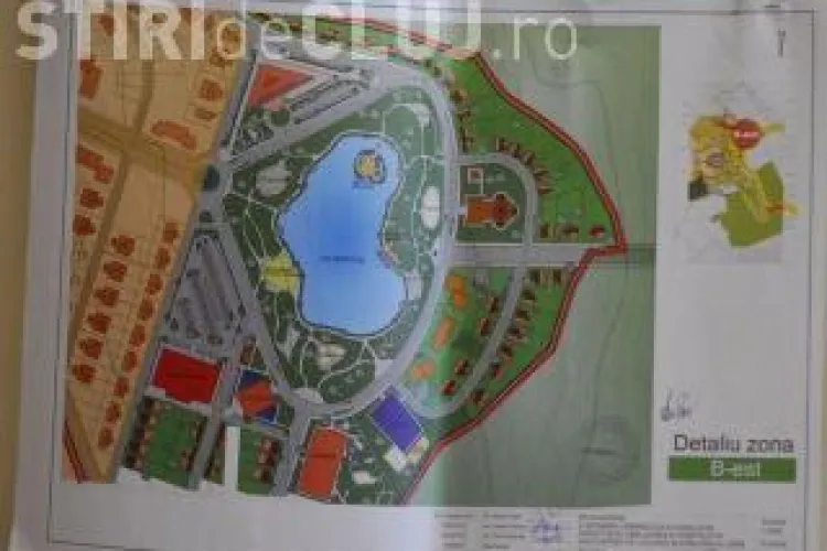 Primaria Cluj-Napoca plateste 50.000 de lei unei firme de avocatura