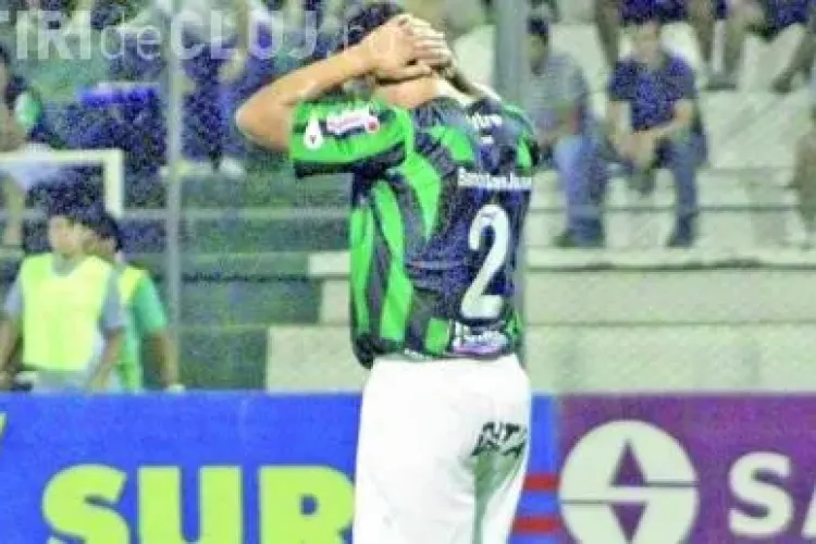 Autogolul care a UIMIT intreaga America de Sud VIDEO 