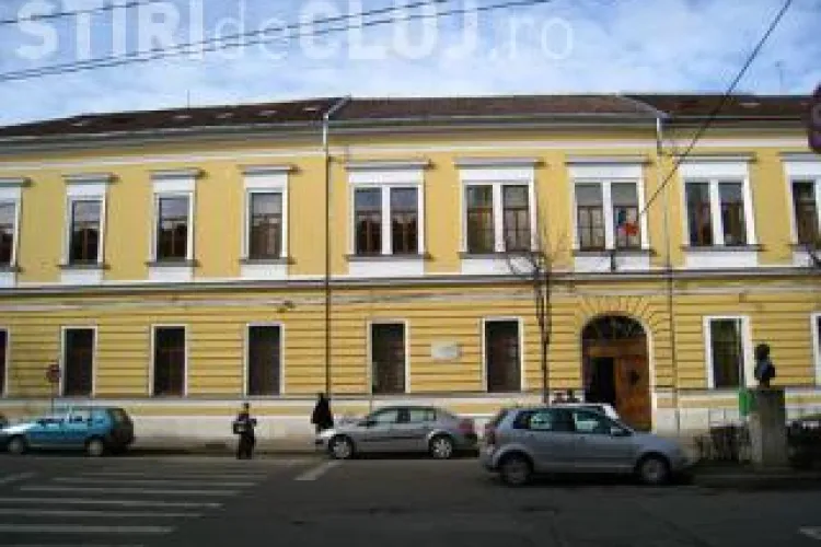 Clasa Pregatitoare Cluj: Locurile disponibile la liceele de top din Cluj-Napoca nu au fost ocupate