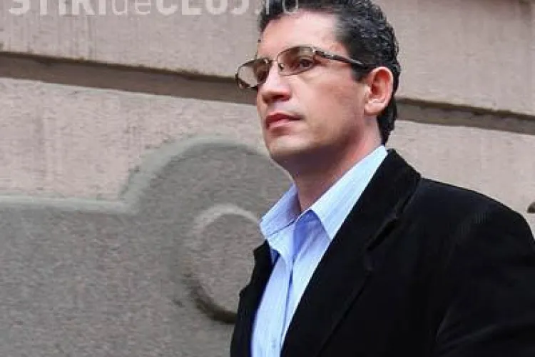 Virgil Pop, deputatul PNL Cluj, condamnat la 5 ani cu executare! El urmeaza sa fie arestat