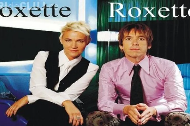 Concertul Roxette, anuntat si pe noul site al stadionului Cluj Arena