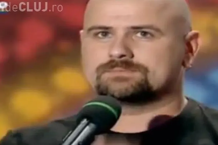 Radu Chiriac, senzatia mexicana de la Romanii au talent VIDEO