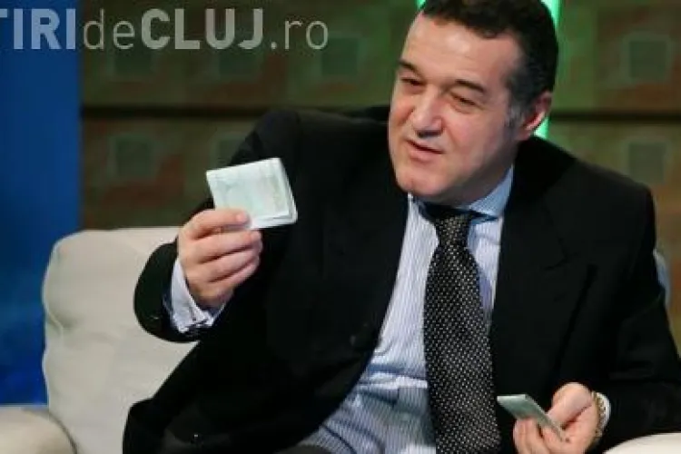 Cazul "Valiza de la Cluj", verdict final abia in 3 aprilie