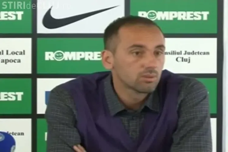 Bostina: Daca nu pleca Badea nu reveneam la prima echipa! Vezi ce spune despre conflictul cu fostul antrenor VIDEO