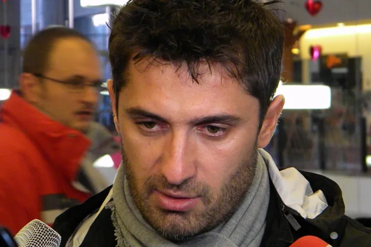 Claudiu Niculescu e multumit de semi-esecul de la Ploiesti