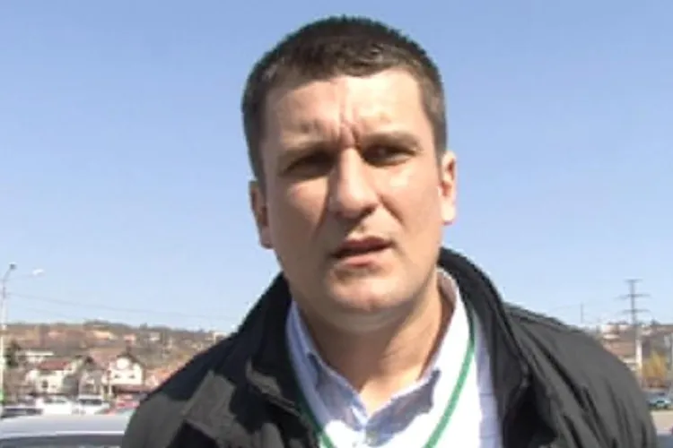 Acuzatii de incompetenta la adresa Clubului Universitatea Cluj dupa gafa URIASA de la handbal VIDEO