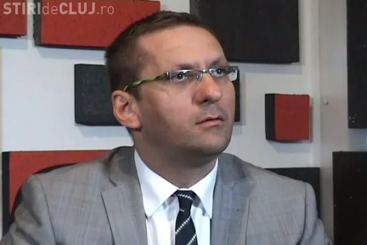 Lichidator clujean, filat in dosarul coruptiei de la Curtea de Apel Timisoara EXCLUSIV VIDEO