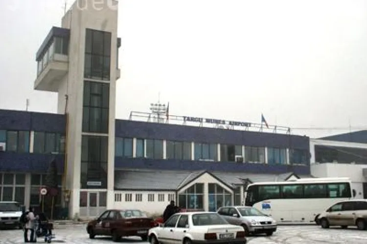 Tribunalul Cluj suspenda subventiile nelegale primite de Aeroportul din Mures in detrimentul celui din Cluj