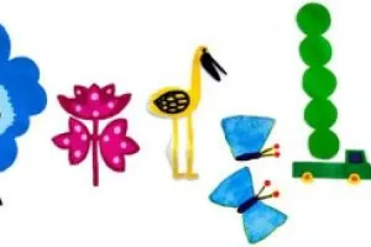 Google, in ton cu primavara!