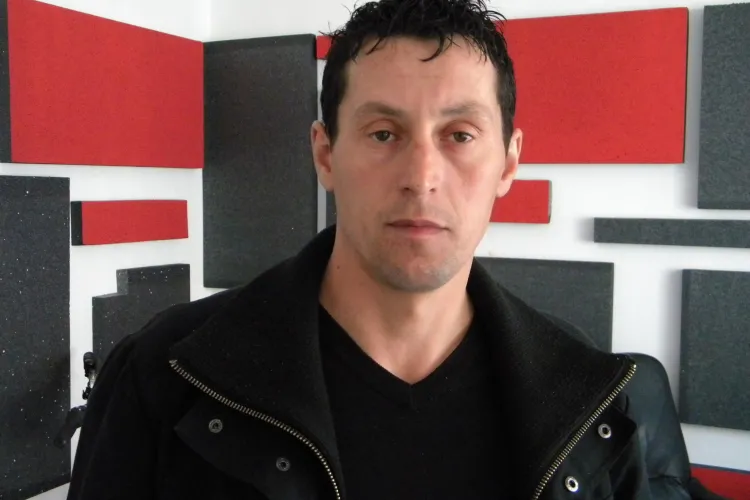 Un barbat din Valea Ierii, agresat de body-guarzii primarului! Edilul sustine ca "victima" e manevrata de USL