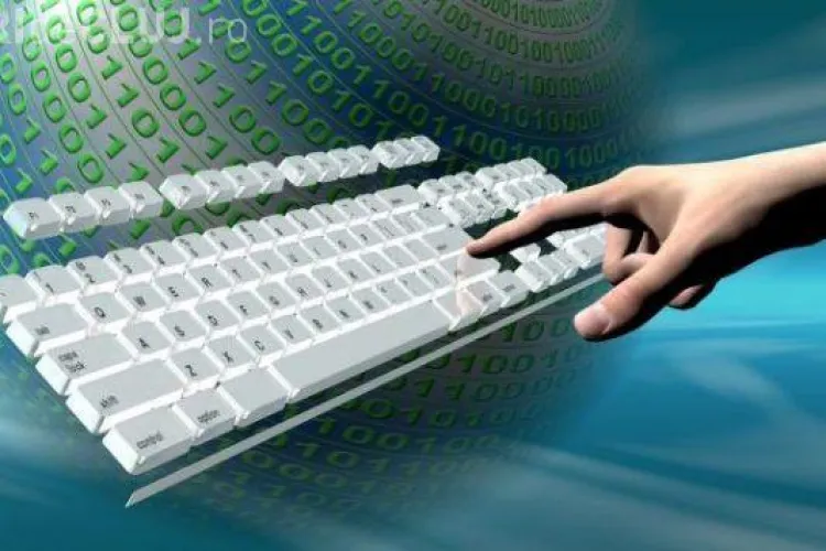 O clujeanca a cumparat softuri din Portugalia si a inselat statul cu 2,2 milioane de lei