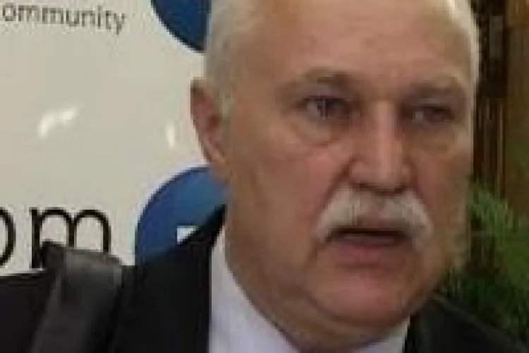 Un clujean dus de Emil Boc la Bucuresti, turnator la Securitate. Andrei Haas negociaza cu cei mai mari investitori romani