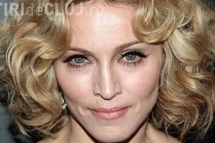 Vezi ce ar face Madonna daca ar deveni presedintele SUA