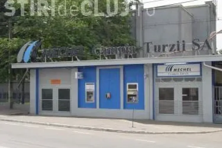Mechel Campia Turzii se inchide? Sindicalistii sustin ca e un nou caz Nokia