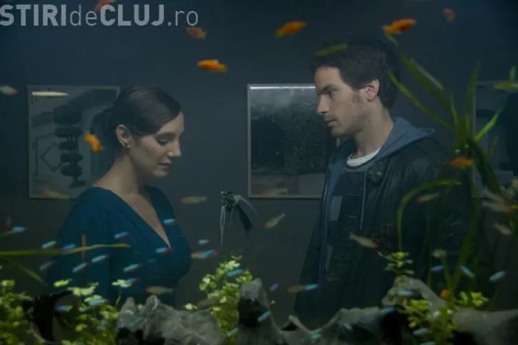 Cinemateca TIFF aduce filmul "Viata pestilor" la Cinema Victoria