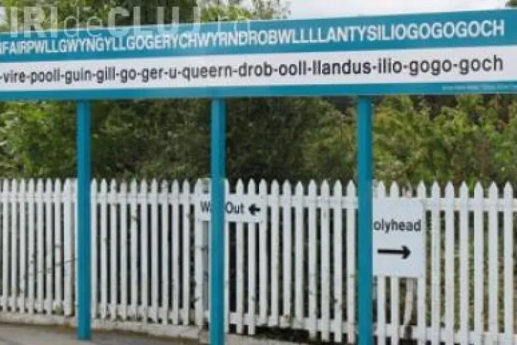 Cel mai lung cuvant din lume are aproximativ 190.000 de caractere! 