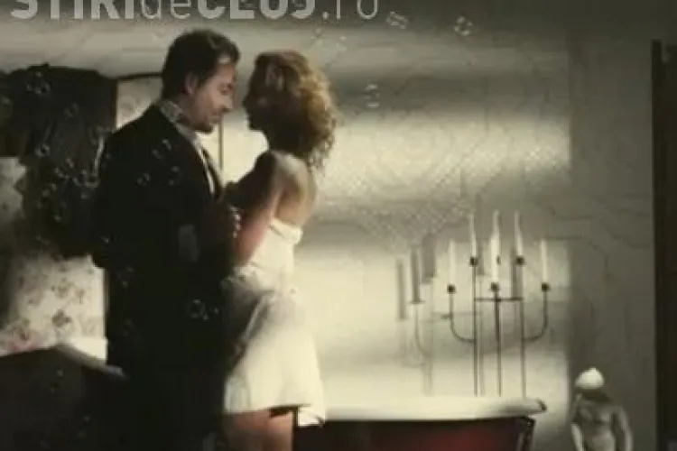 Castigatorul de la Vocea Romaniei, Stefan Stan, si-a lansat primul videoclip VIDEO