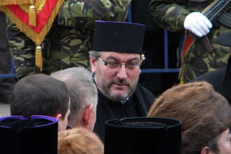 Ioan Chirila, ales presedinte al Senatului UBB Cluj