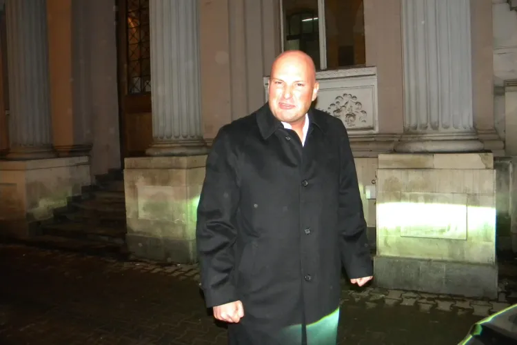 Paszkany jubileaza dupa victoria cu Otelul! Vezi ce a spus VIDEO