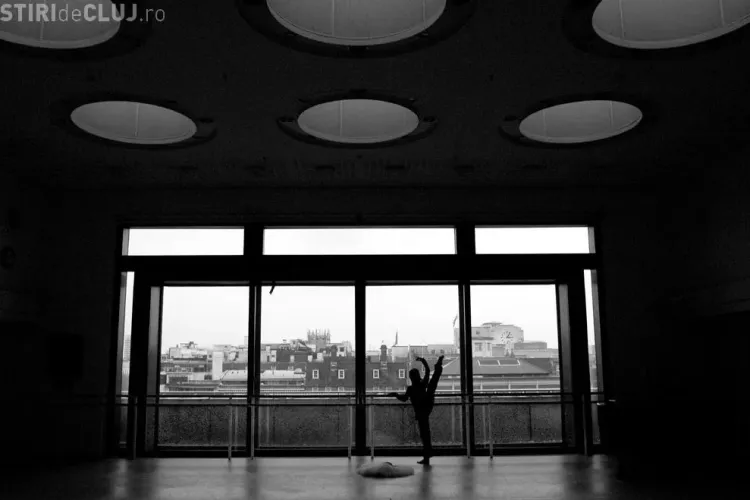 Fotograful ce lucreaza pentru cele mai mari publicatii din lume, expune la Muzeul de Arta Cluj-Napoca FOTO