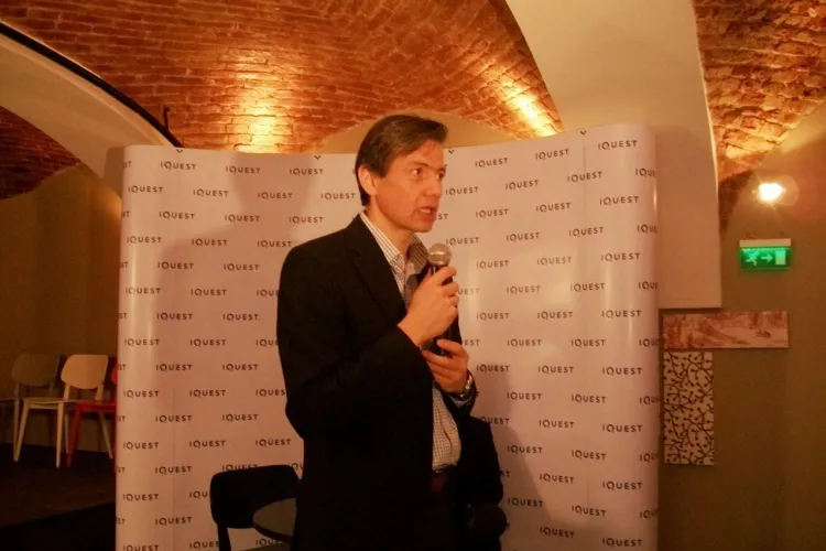 Informaticieni angajati la Cluj! Vezi detalii