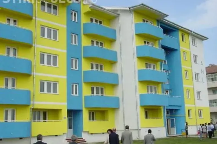 Chiriasii ANL si-au facut o asociatie pentru a-si putea cumpara apartamentele in rate