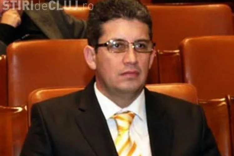 Ales dupa gratii, deputatul Virgil Pop, condamnat la 5 ani de inchisoare la final de mandat