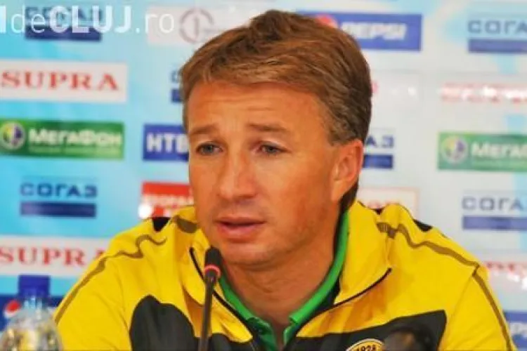 Dan Petrescu sufera din cauza ca mama lui ar putea ramane fara vedere 
