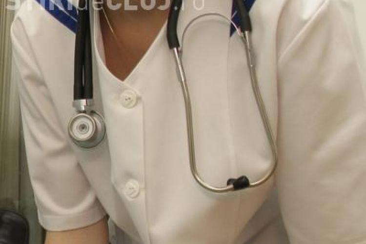 Ministrul Sanatatii va creste salariile medicilor de familie