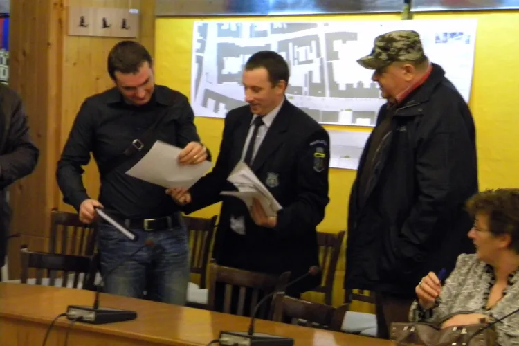 Razboiul colectarii selective intre Primaria Cluj-Napoca si Consiliul Judetean Cluj se duce pe bani! Laszlo Attila: Ii dam in judecata VIDEO