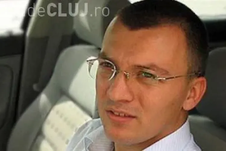 Deputat Mihail Boldea, cercetat de DIICOT, a fugit din tara