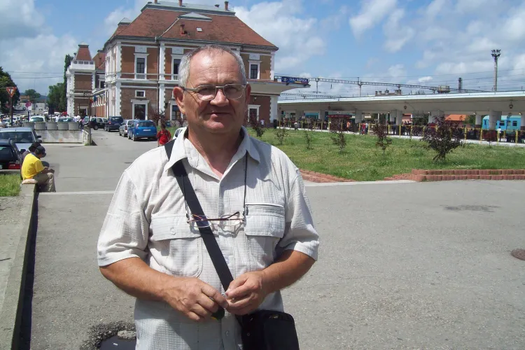 Barbat nevinovat, tinut 16 luni la Gherla, incaseaza despagubiri de 280.000 de euro