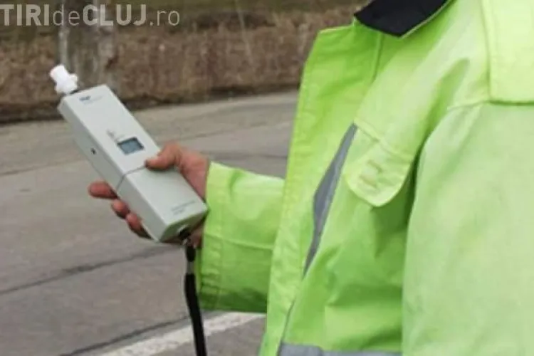 Sofer mort de beat, depistat in Fizesu-Gherlii